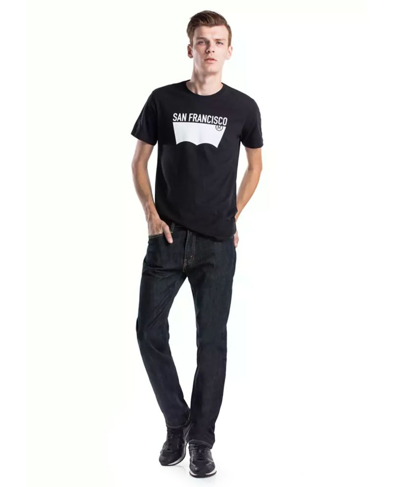 104875895-Jeans-Levi-s-505-regular-fit-azul-oscuro-denim-para-hombre