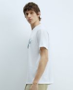 104856133-Camiseta-Sfera-blanca-con-estampado--Road-Team--para-hombre