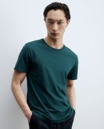 104856142-Camiseta-Sfera-verde-oscuro-solida-para-hombre