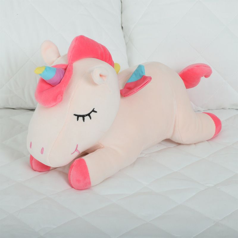 Cojines Infantiles Fotos De Almohadas De Unicornio Cojín Infantil