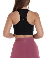 104842294-Top-deportivo-Boomerang-negro-solido-para-mujer