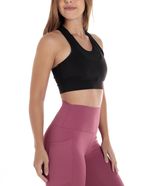104842294-Top-deportivo-Boomerang-negro-solido-para-mujer