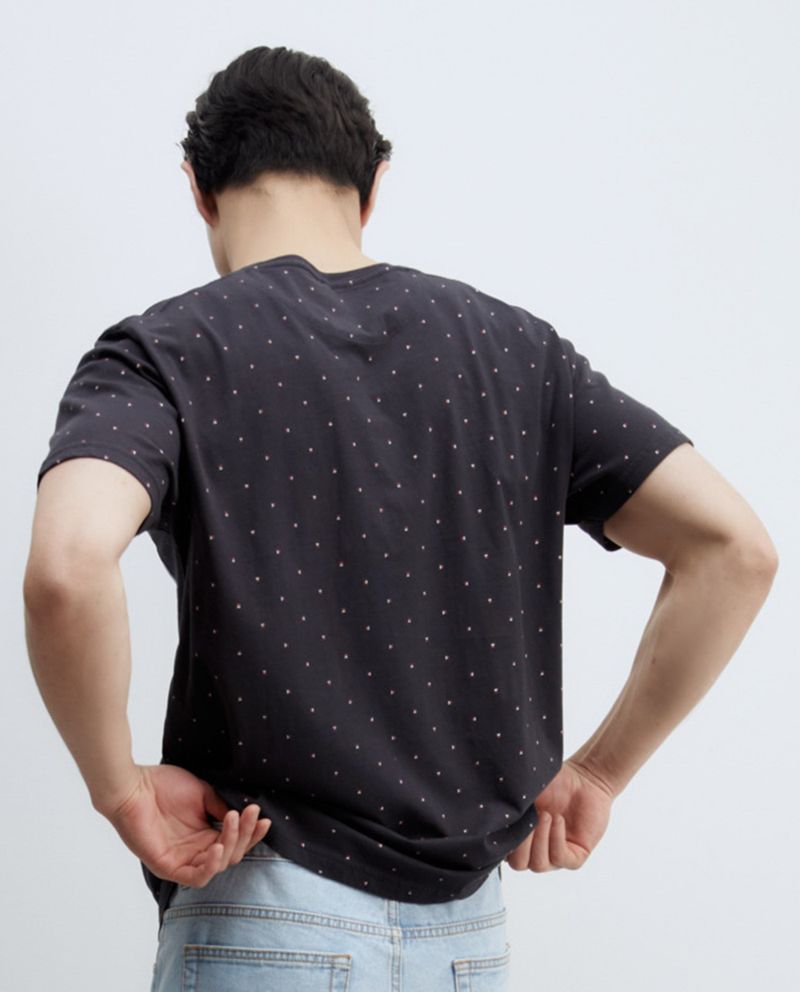 side view
