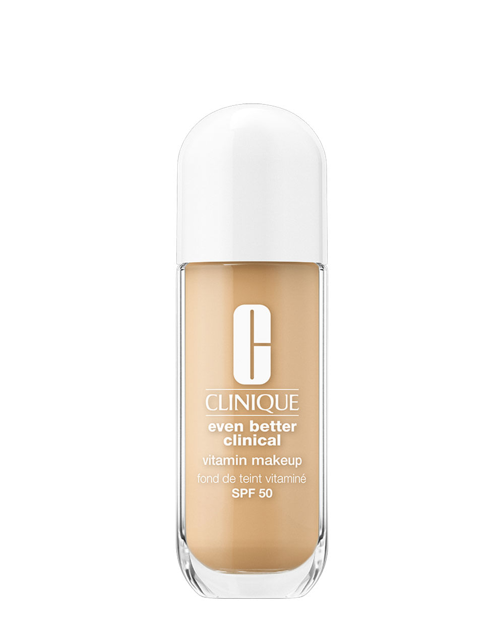 Clinique Base con vitaminas Even Better Clinical ™ SPF50 - Siman