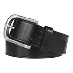 104656058-Cinturon-tradicional-Oscar-de-la-Renta-negro-solido-para-hombre