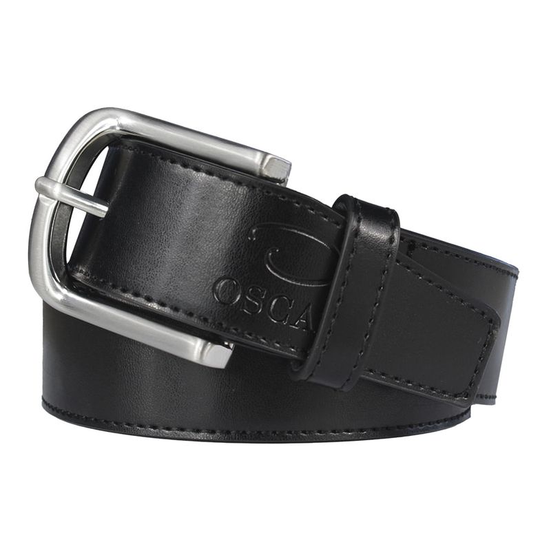 104656058-Cinturon-tradicional-Oscar-de-la-Renta-negro-solido-para-hombre