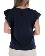 104887318-Blusa-Sabrina-formal-azul-manga-corta-para-mujer