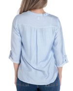 104851337-Blusa-First-tunica-rayada-manga-roll-up-para-mujer