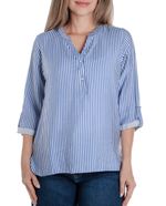 104851342-Blusa-First-tunica-rayada-manga-roll-up-para-mujer