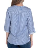 104851342-Blusa-First-tunica-rayada-manga-roll-up-para-mujer