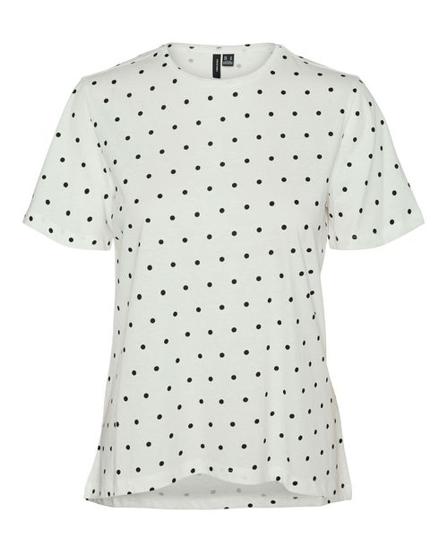 Camiseta JDY manga corta para mujer