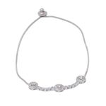 104834430-Pulsera-de-plata-con-zirconias-1mm-9--para-mujer