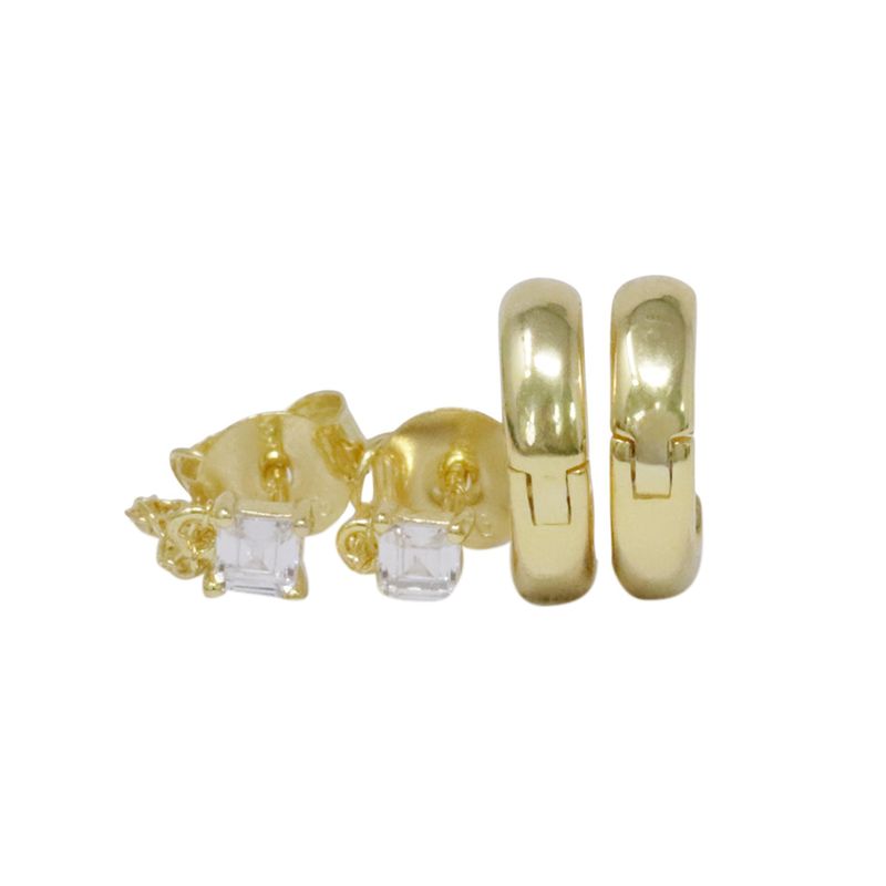 104852999-Set-de-dos-aretes-hoops-de-plata-color-dorado-para-mujer