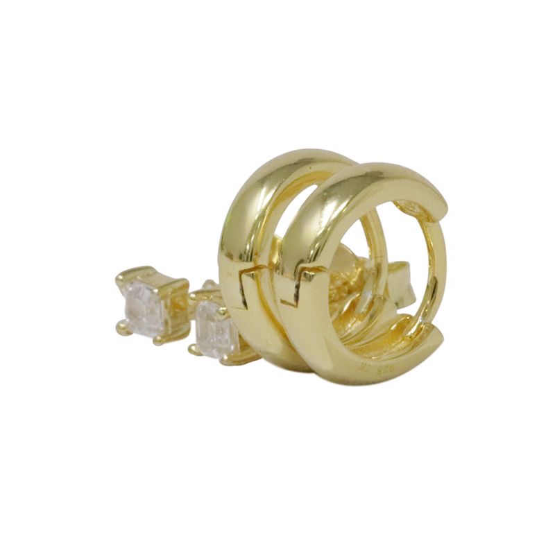 104852999-Set-de-dos-aretes-hoops-de-plata-color-dorado-para-mujer
