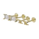 104853000-Set-de-dos-aretes-de-plata-color-dorado-para-mujer