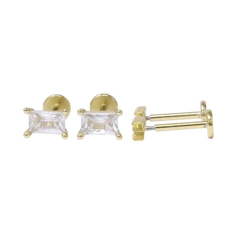 104853000-Set-de-dos-aretes-de-plata-color-dorado-para-mujer