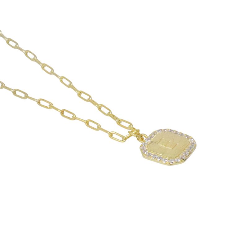 104853008-Collar-con-dije-de-letra-E-de-plata-color-dorado-2mm-16--para-mujer
