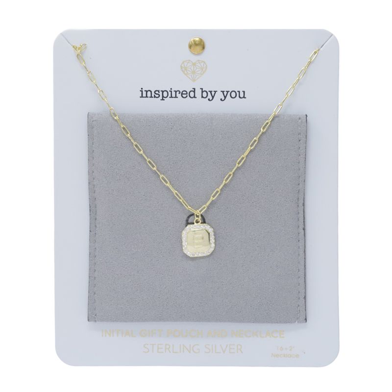 104853008-Collar-con-dije-de-letra-E-de-plata-color-dorado-2mm-16--para-mujer
