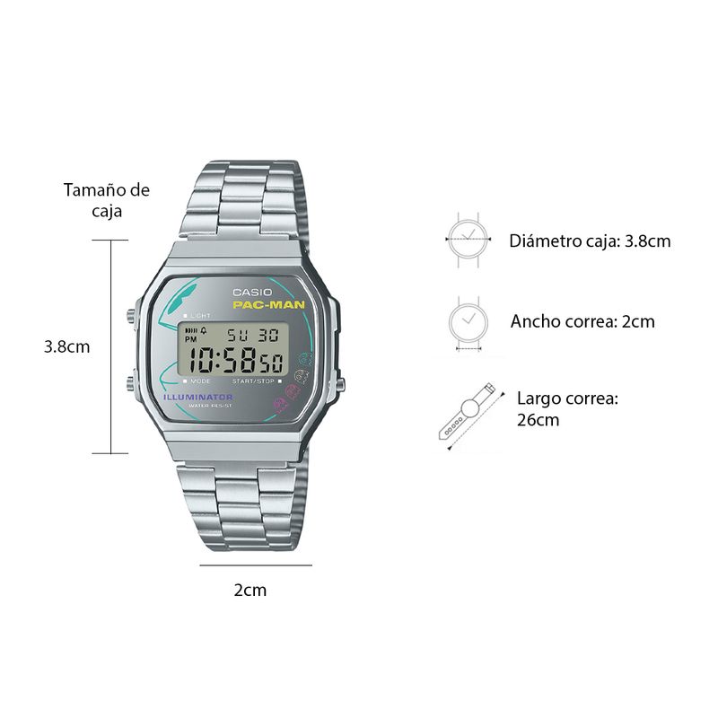 104895582-Reloj-Casio-digital-de-acero-plateado-para-hombre