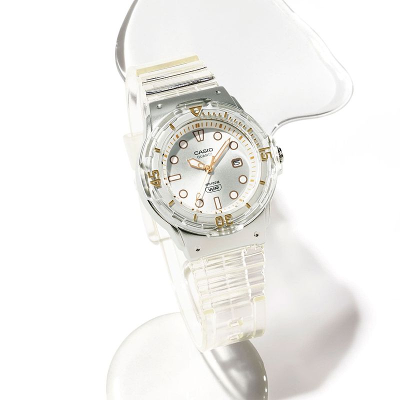 104895600-Reloj-Casio-analogo-de-resina-transparente-para-mujer