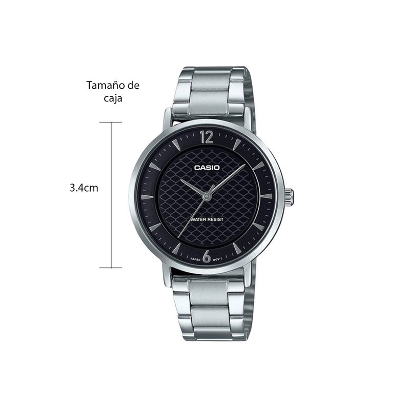 104895607-Reloj-Casio-analogo-de-acero-plateado-para-hombre