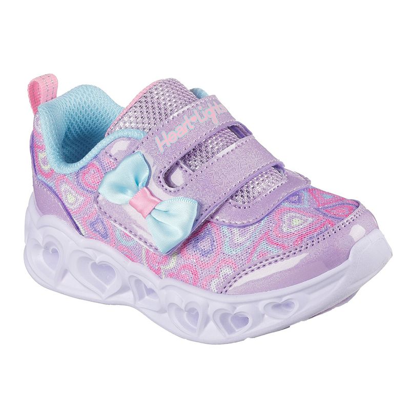 104900537-Zapato-deportivo-casual-Skechers-morado-para-niña-bebe