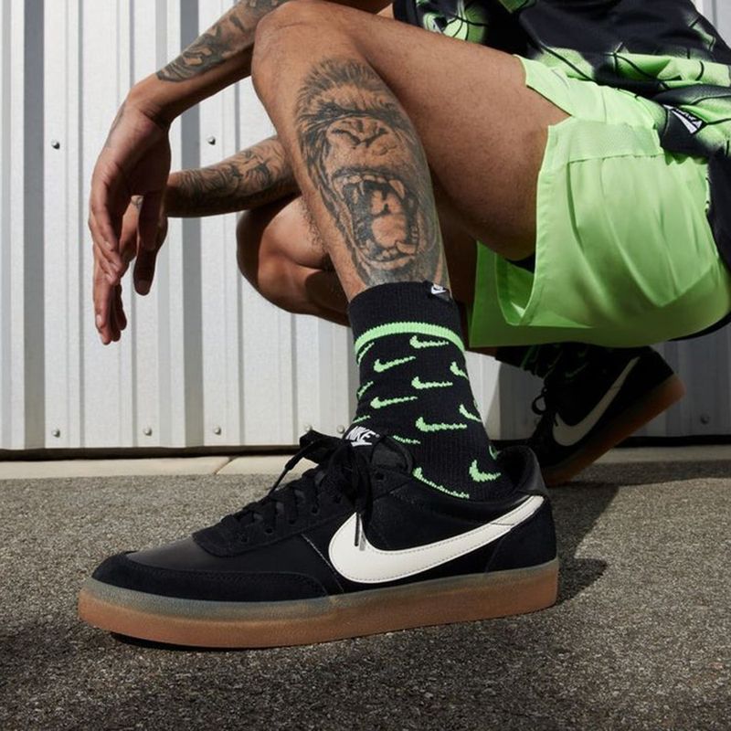 104903972-Zapato-casual-Nike-Killshot-2-negro-para-hombre