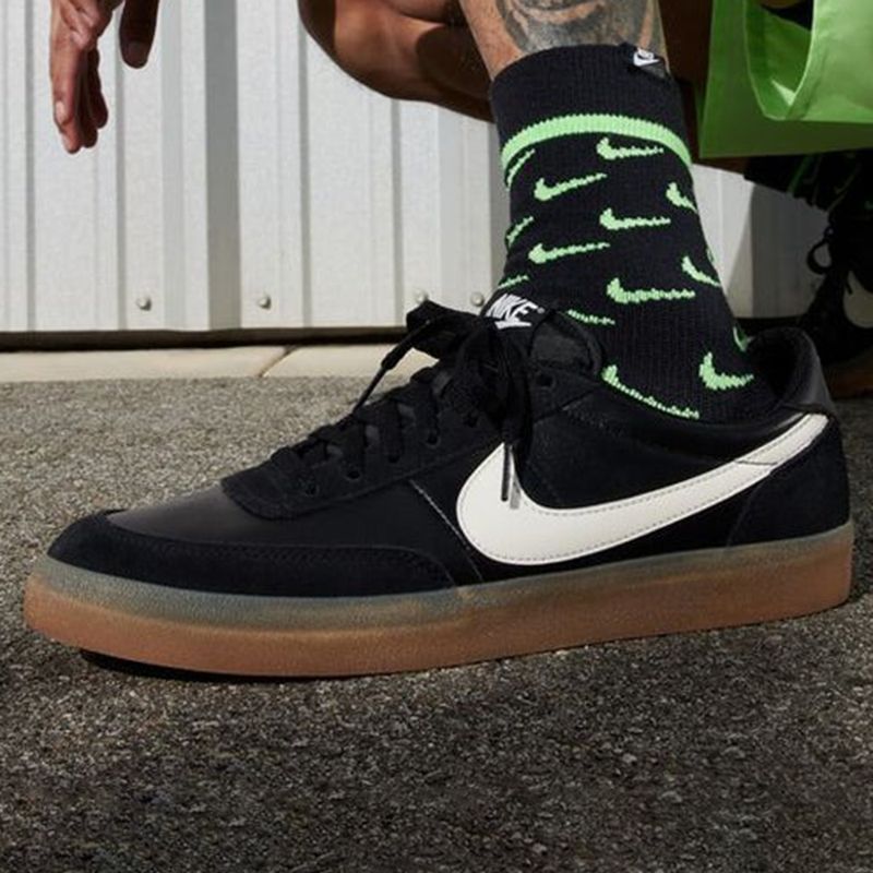 104903972-Zapato-casual-Nike-Killshot-2-negro-para-hombre