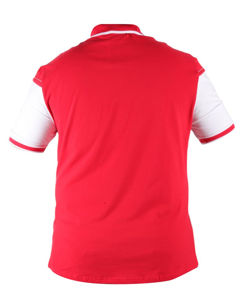 104831116-Camisa-polo-Gents-color-blocking-multicolor-para-hombre