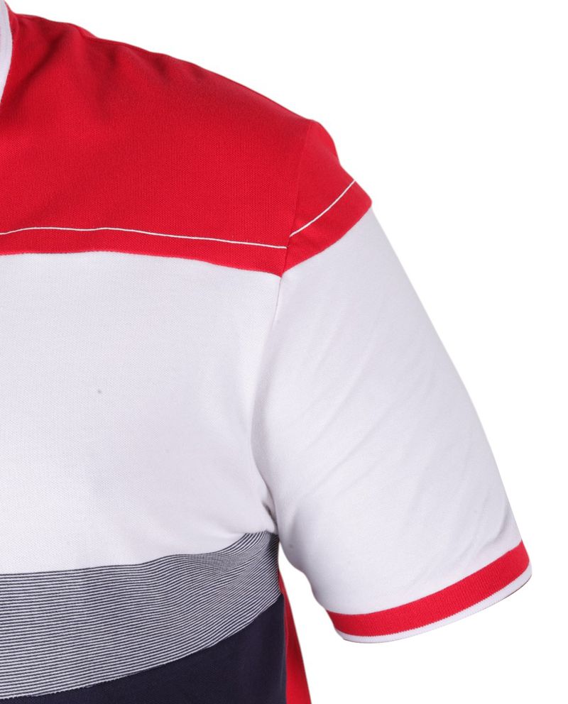104831116-Camisa-polo-Gents-color-blocking-multicolor-para-hombre