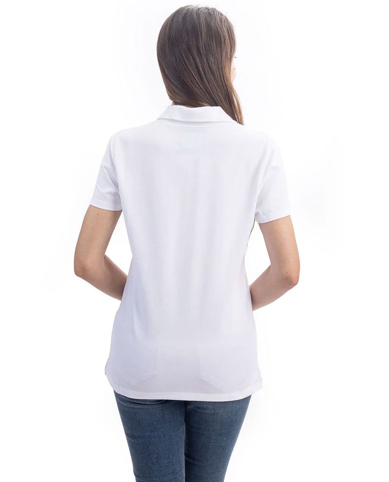 side view