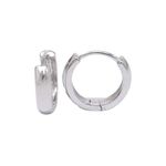 104834372-Aretes-huggies-de-plata-para-mujer