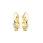 104834373-Aretes-huggies-de-plata-en-baño-de-oro-para-mujer