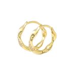 104834373-Aretes-huggies-de-plata-en-baño-de-oro-para-mujer
