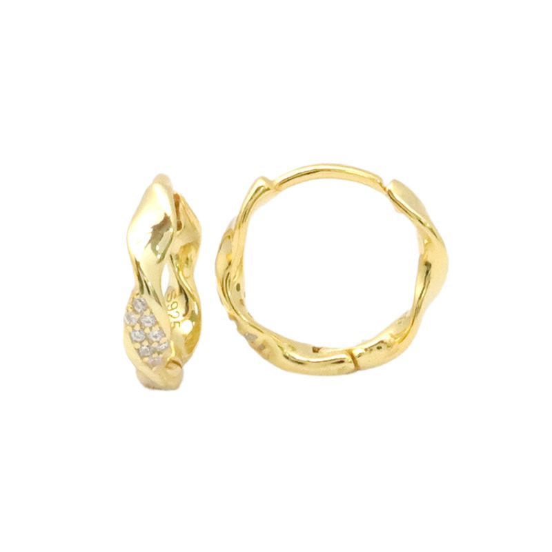 104834373-Aretes-huggies-de-plata-en-baño-de-oro-para-mujer