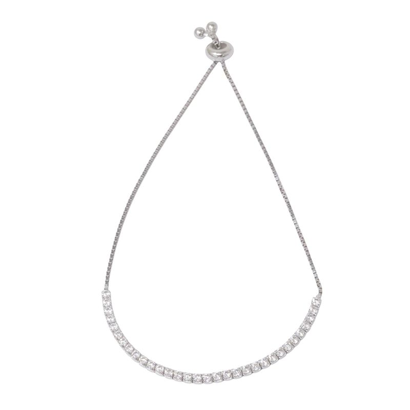 104834428-Pulsera-de-plata-1-mm---8--para-mujer