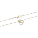 104834436-Cadena-con-dije-de-plata-en-baño-de-oro-2mm---19--para-mujer