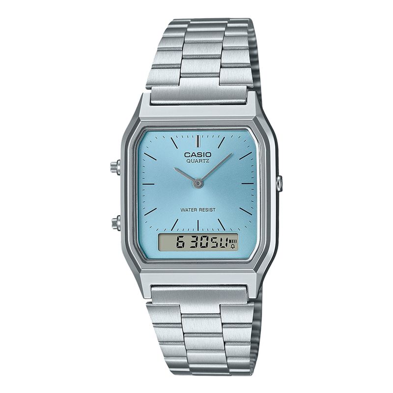 104895586-Reloj-Casio-analogo-digital-en-acero-inoxidable-plateado-unisex