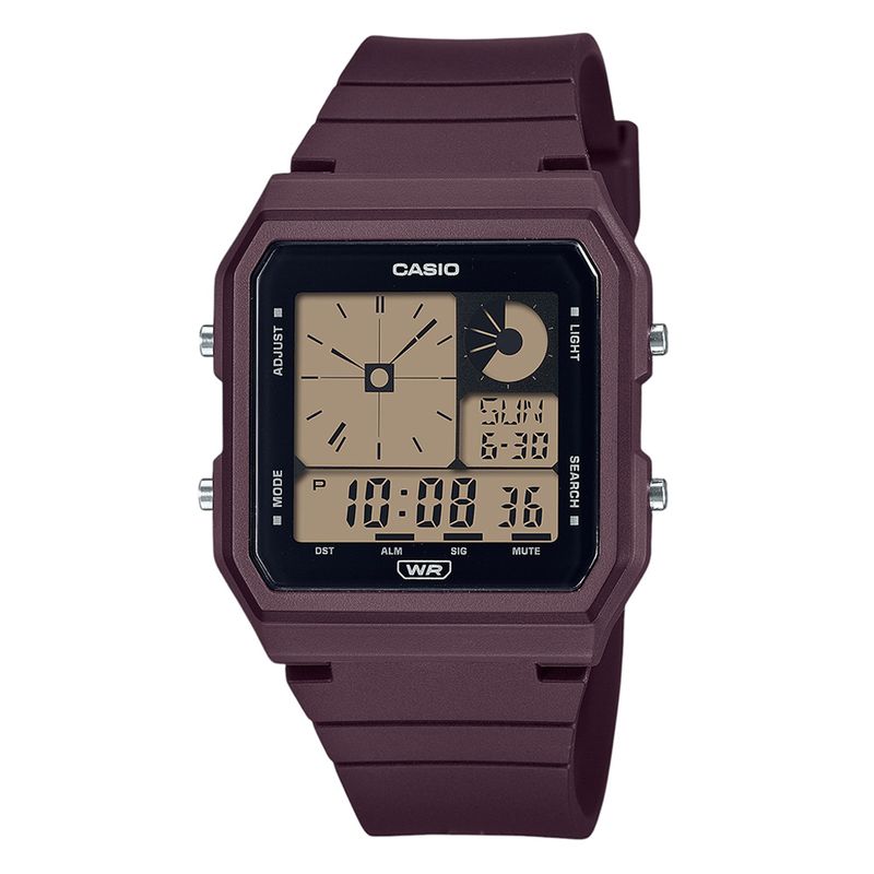 104895589-Reloj-Casio-digital-de-resina-color-cafe-unisex