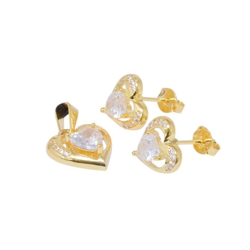 104886353-Set-de-aretes-y-dije-de-enchape-de-oro-22k-para-mujer