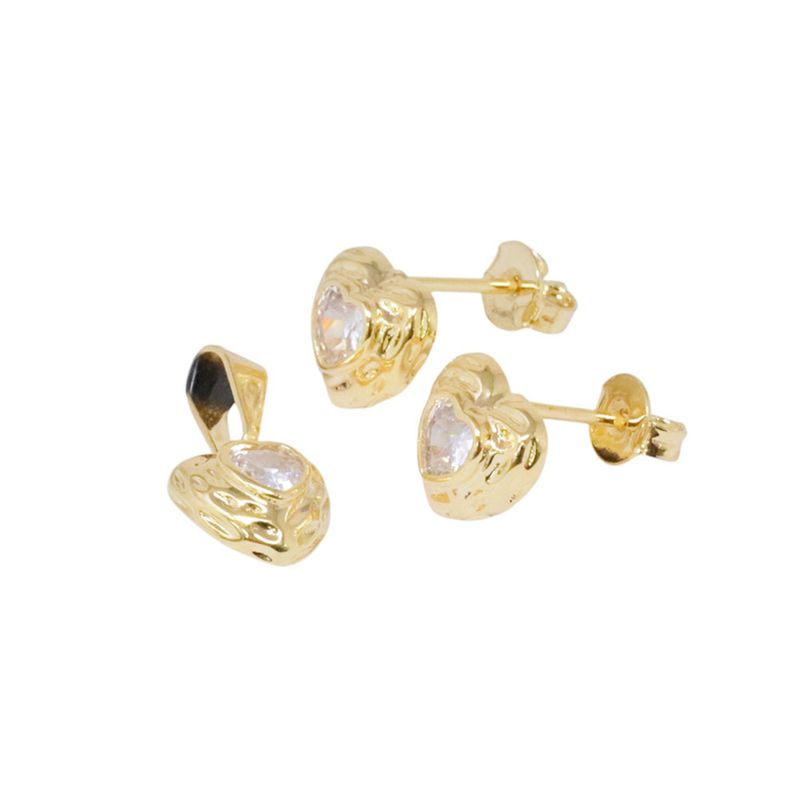104886354-Set-de-aretes-y-dije-de-enchape-de-oro-22k-para-mujer