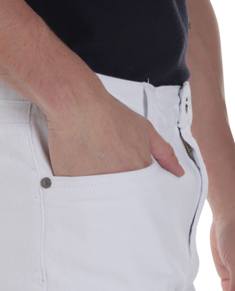 104749495-Jeans-Orange-straight-fit-blanco-denim-solido-para-hombre