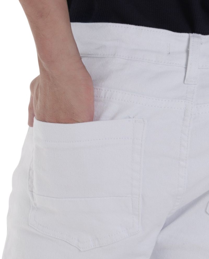 104749495-Jeans-Orange-straight-fit-blanco-denim-solido-para-hombre
