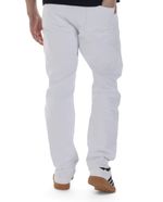 104749495-Jeans-Orange-straight-fit-blanco-denim-solido-para-hombre