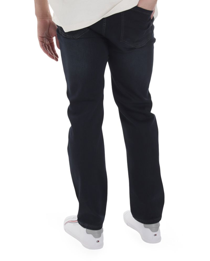 104749522-Jeans-Orange-straight-fit-azul-oscuro-denim-para-hombre