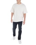 104749522-Jeans-Orange-straight-fit-azul-oscuro-denim-para-hombre