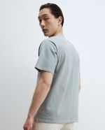 104896807-Camiseta-Sfera-verde-heather-texturizada-para-hombre