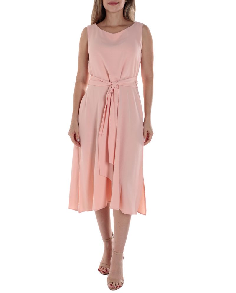 104790148-Vestido-Connected-Apparel-midi-rosado-sin-mangas-para-mujer