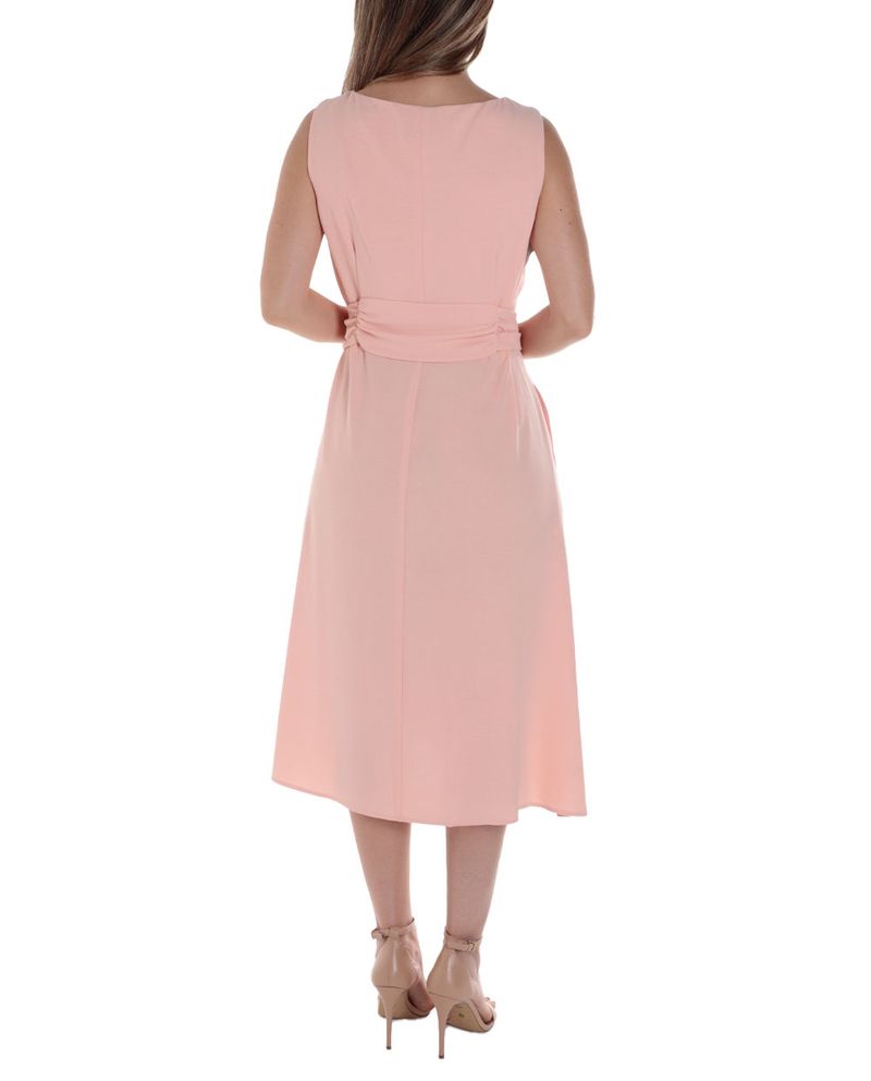 104790148-Vestido-Connected-Apparel-midi-rosado-sin-mangas-para-mujer