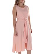 104790148-Vestido-Connected-Apparel-midi-rosado-sin-mangas-para-mujer